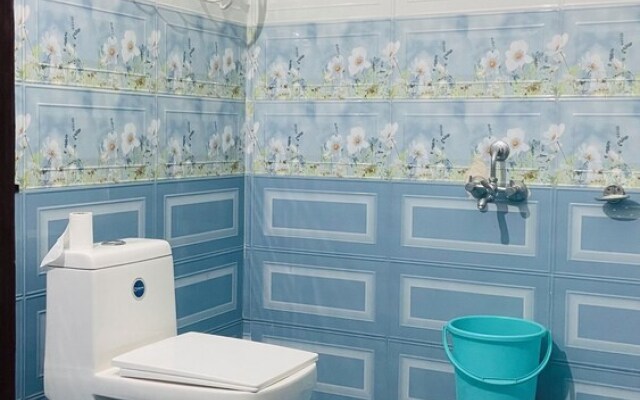 Hostel Abodes Trees of Heaven