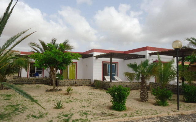 Vilas Praia de Chaves