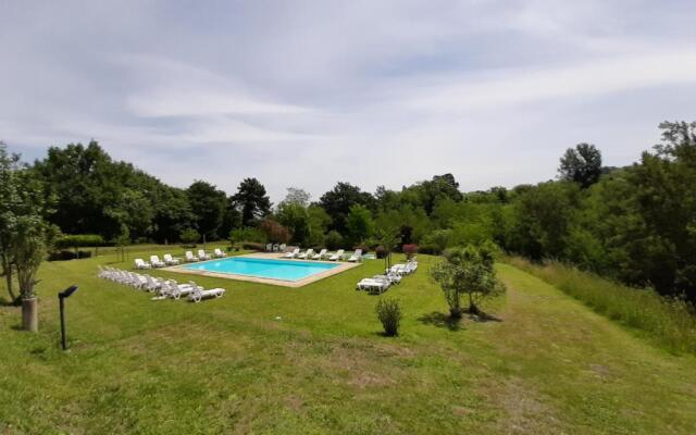 Tenuta degli Obizzi