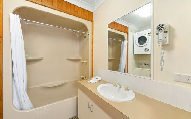 Port Macquarie Seychelles Apartments