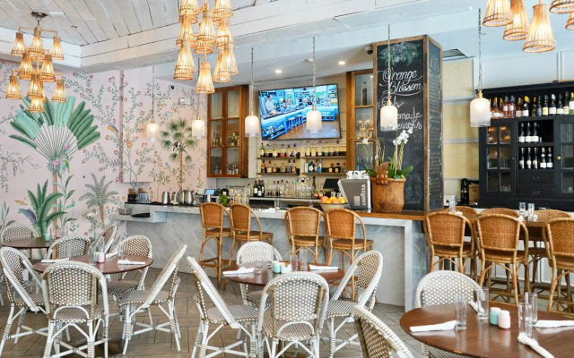 Boulan South Beach