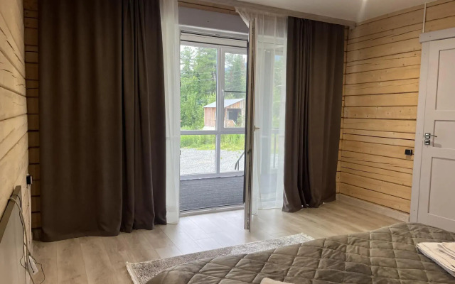 ТайГо на улице Свободная 68