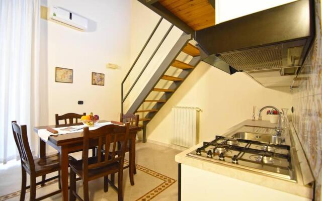 Case Cosi Napoli - APP 10