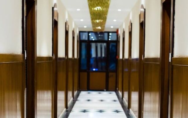 Hotel Kings Regency