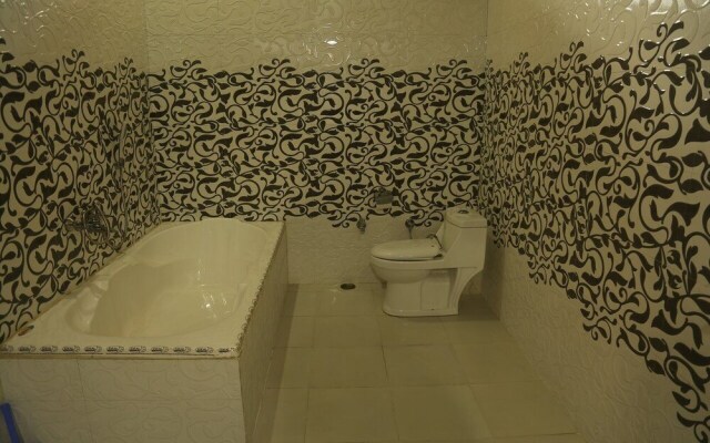 Van Chhavi Resort