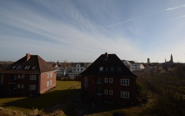 Haus Königsdüne Ii/9