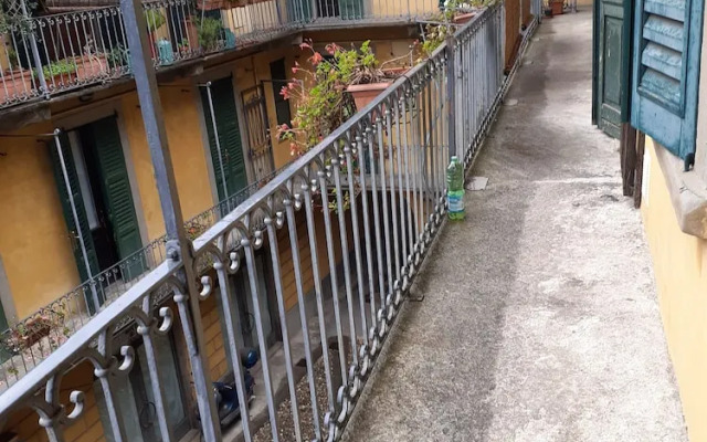 Romeo and Juliet B&B and Apartaments