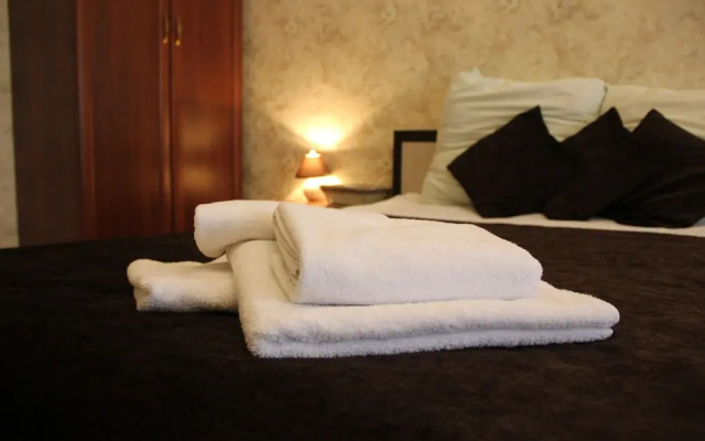 Rooms in Union on Marata