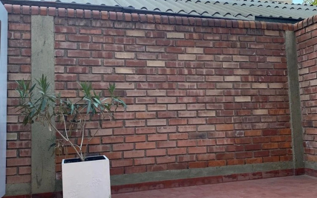 Portillo Apartments