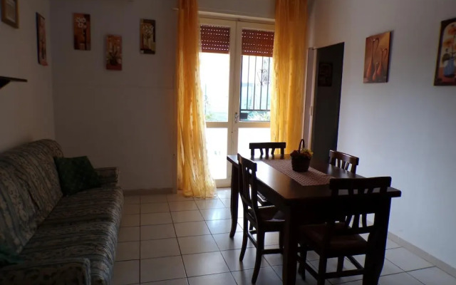 Villa Near the sea in Full Relaxation - Large Garden Wi-fi