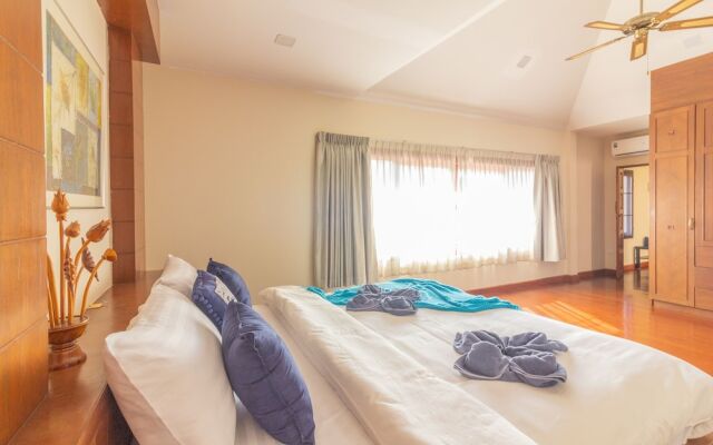 Bali Haven 3BDR Private Pool Villa