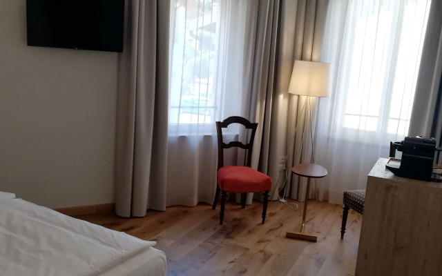 B&B Corte Alma Spa and Luxury Home