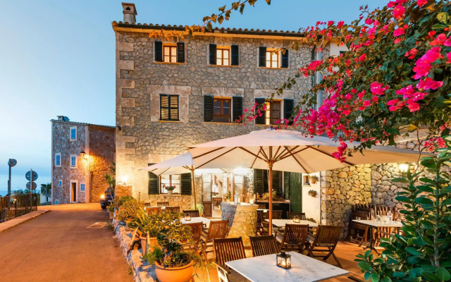 Hotel Rural Ca Mado Paula