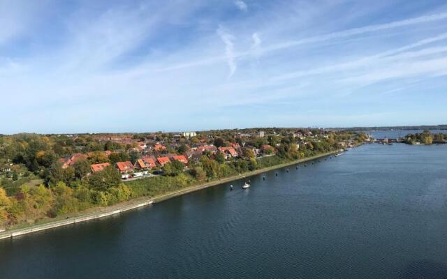 Ferienwohnung Holtenau