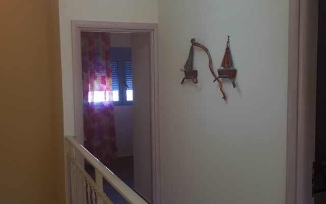 Lindos Luxury Retro Villas
