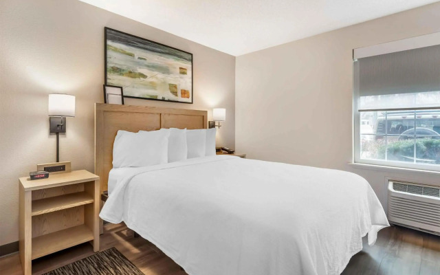 Extended Stay America Suites Seattle Bothell West