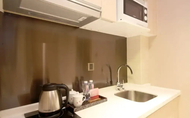 Heefun Apartment Guangzhou - Chimelong