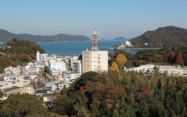 Senpokaku