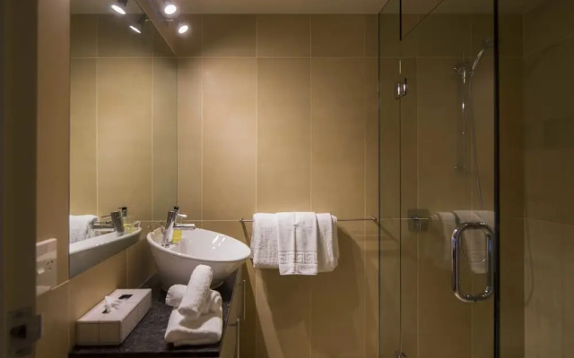 Cloud9 Luxury Apartments Queenstown
