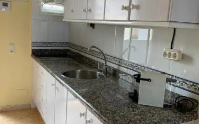 Apartamento Bahia