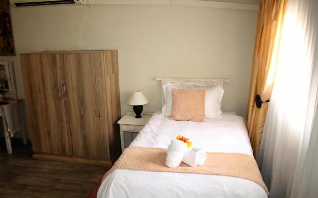 Belle Vue Guesthouse
