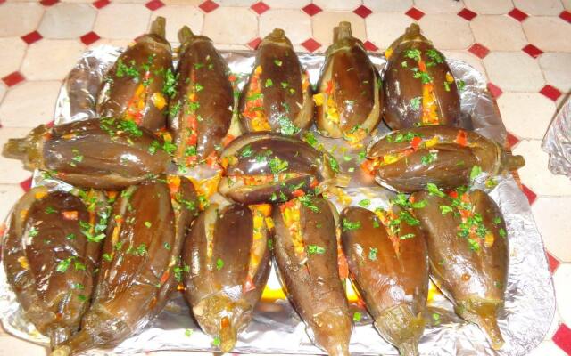 Riad Sesame