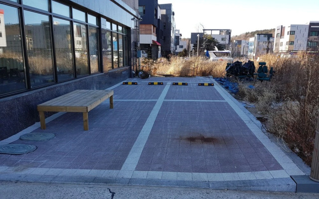 Buzz Guest House - Hostel