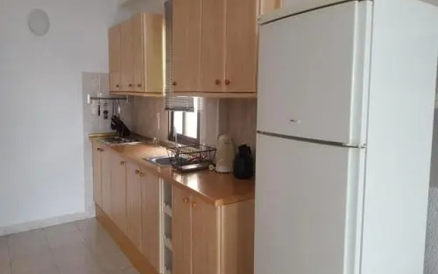 Apartamentos Casa Blanca