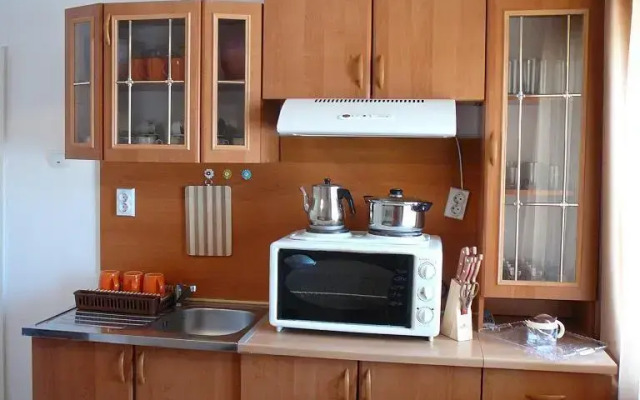 Guest House Videlina