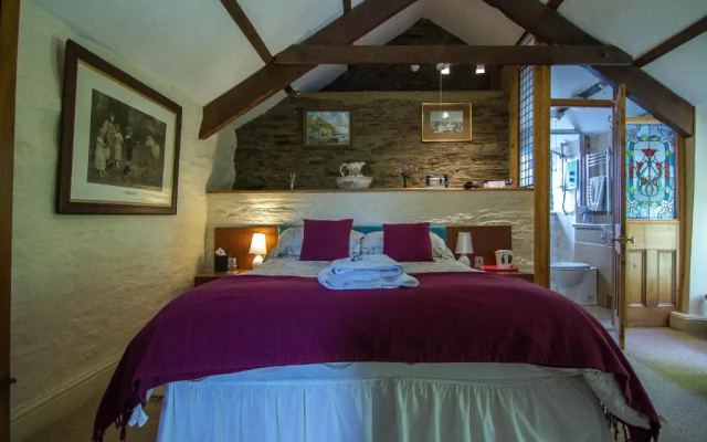 Penybanc Farm Bed & Breakfast