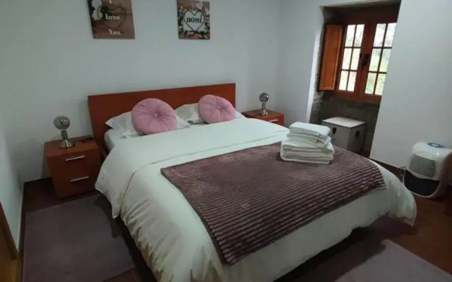 Casa da Laranjeira