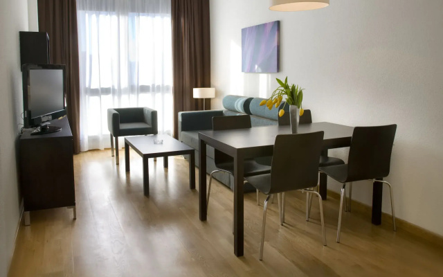 Compostela Suites Apartments