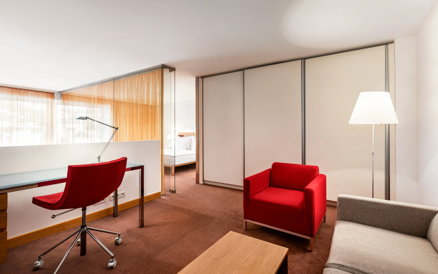 Andel's by Vienna House Prague