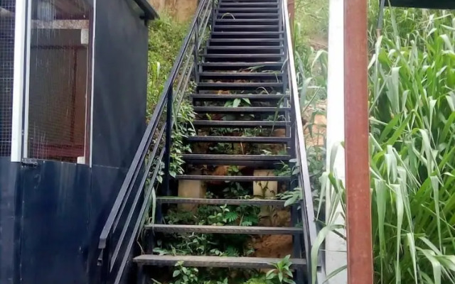 Ella Deck Resort