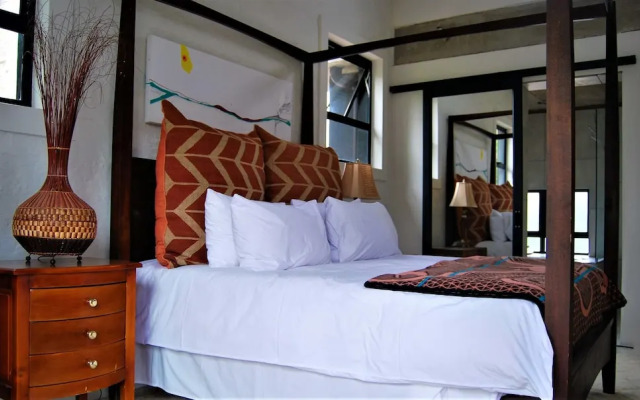 The Bright House Villa