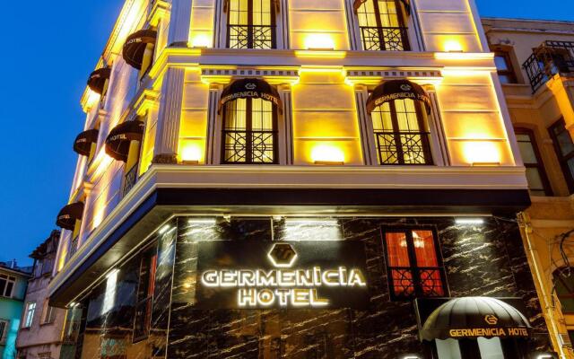 Germenicia Hotel