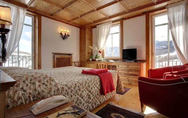 Hotel Cortina