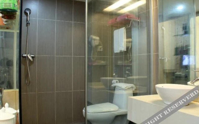 Xana Hotelle (Quanzhou Jiangnan New Area)