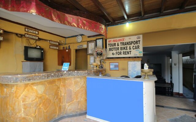 Airy Legian Poppies Lane Dua 17 Kuta Bali