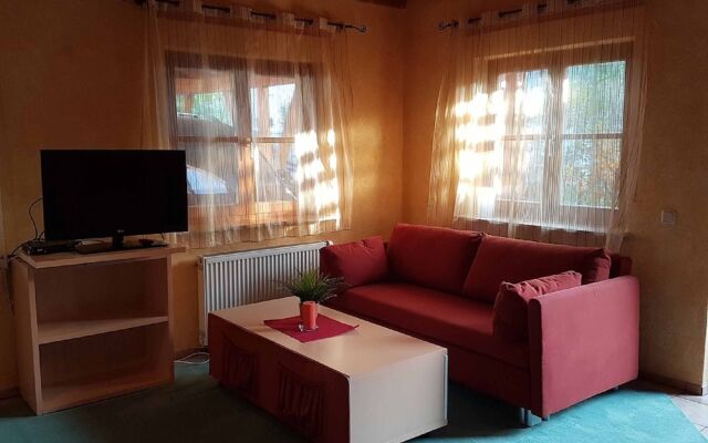 Ferienhäusle Sommerach