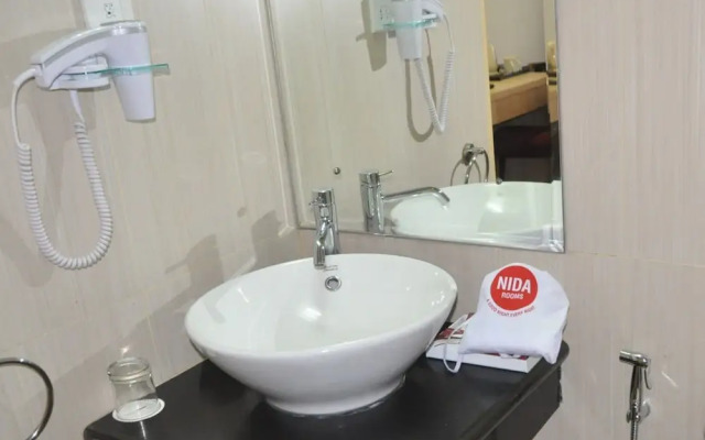 Nida Rooms Bogor Jalan Padjadjaran Raya