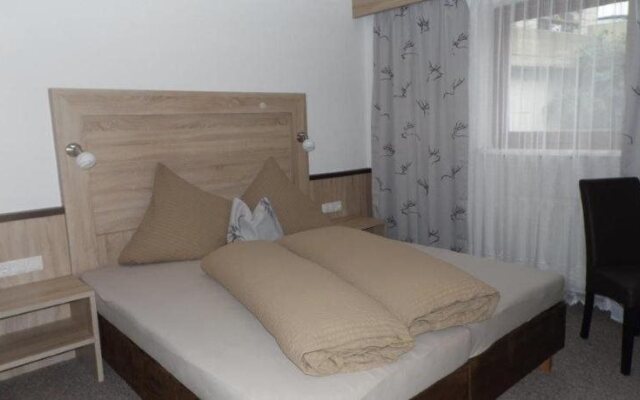 Gästehaus Arnold Otto