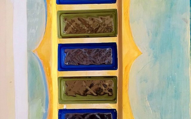 "🔹seahorse Amalfi Coast Holiday House🔹"