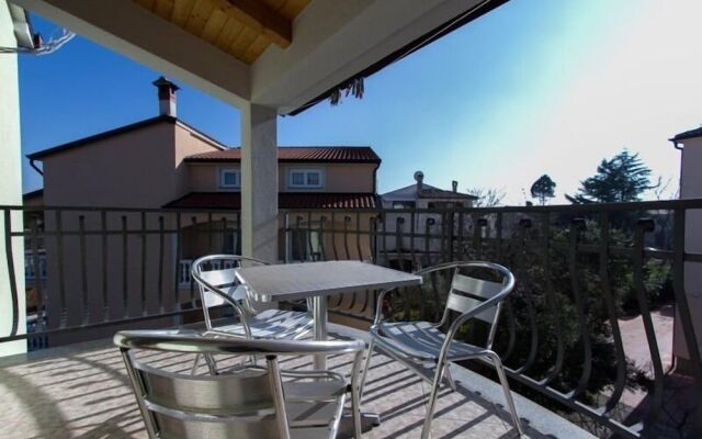 Villa Mara