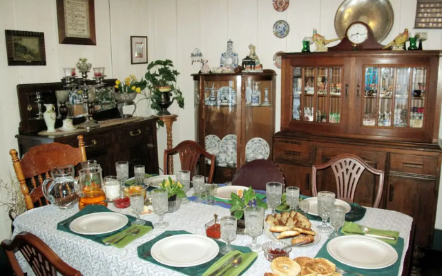 The Crofting Bed and Breakfast