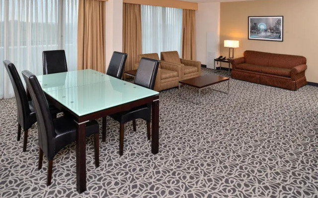 Wyndham Garden Hotel-Atl Nw