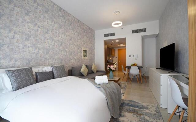 KeyHost - Pantheon Elysee JVC - K246