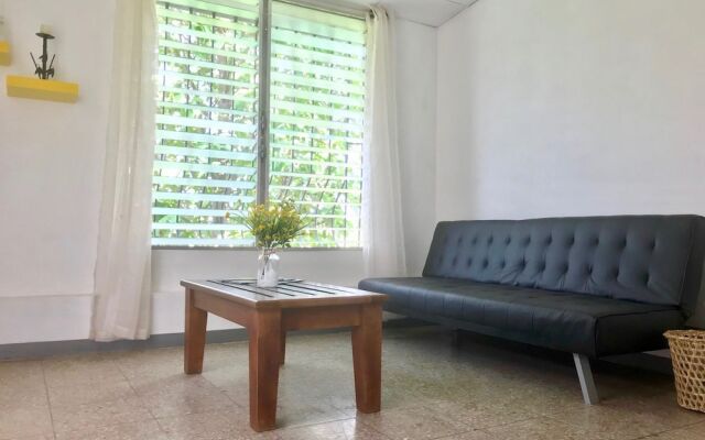 Condominio Las Rosas