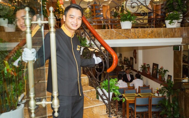 Hanoi Golden Hotel