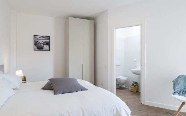 Deluxe Apartment - Avio by Wonderful Italy